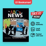 The Abc's Of News - Paperback - English - 9781664158962