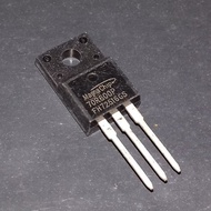 (1932) MAGNACHIP 70R600P  MMF70R600P 70R600P TO-220F 750V 7.A N-CHANNEL MOSFET