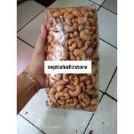 Whole Cashew Nuts, Whole Cashew Nuts 1kg