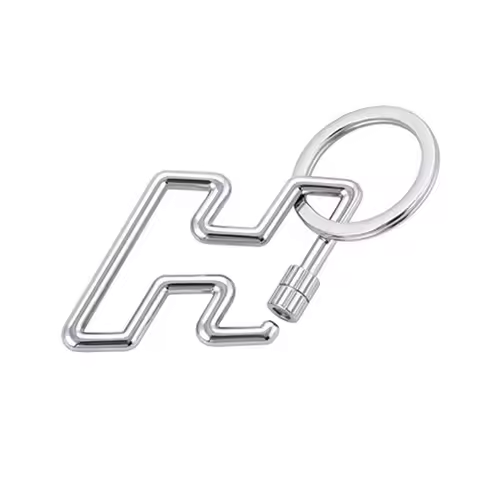 For Hermes Birkin Kelly Evelyne Handbag Shoulder Bag Horse Head Bag Charms Pendant H Bag Strap Conne