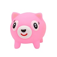 outlet Kids Toy Squishy Fun Animal Doll Toys For Children Rubber 9CM Novelty Decompression  Venting