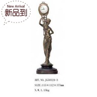 。Clock o Watch Copper Casting Shaking Watch|Antique Old Mechanical Clock|Table Clock Clock|Table Clo