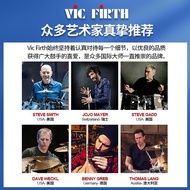 ○American Vic Firth Drumstick 5A 7A 5B Walnut Maple Jazz Drum Signature VF Drumstick Hammer