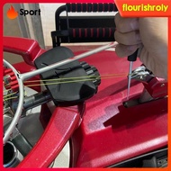 [Flourish] Racket Stringing Straight Awl Tennis Stringing Machine Multifunctional Portable