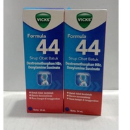 VICKS Formula 44 net 54 ml