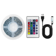 Led light strip RGB sync music bluetooth/remote control  for TV backlight home decoration