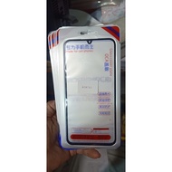 COMBO 2 PCS) SAMSUNG A34 5G CONTACT GLASS