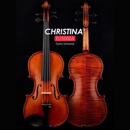 [Good Thing Recommendation] Cristina EU5,000A Violin European Original Master Violin