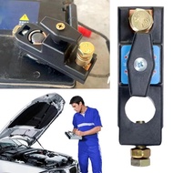 12v And 24v Car Universal Battery Power-off Switch Copper Truck Car Leakage Switch Pure Small W3t1