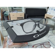 Optikhaus Pitchman R Carbon Casual Lifestyle Eyewear 8149F (Asian Fit) Size 50 / 52