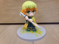鬼滅之刃我妻善逸Figure