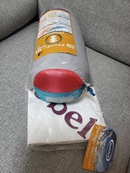 mont bell down hugger 800 女式睡袋