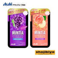 Asahi Mintia Breeze Candy