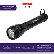 Flashlight Senter LED Joyko FL-93 / Senter LED JOYKO
