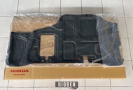 แผ่นกันความร้อนฝากระโปรงแท้เบิกใหม่ HONDA CIVIC EK COUPEEK9EG 3DOOR Made in Japan🇯🇵