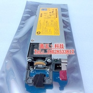 HP 380G9 GEN9 800W 720479-B21 800W 723599-001 754381- 001 Power Supply