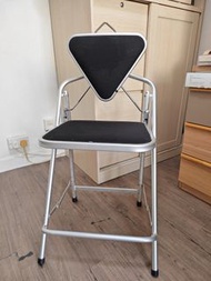 香港攞獎Designer椅(可調節高低）