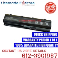 NEW HP G62-b22 G62-b23 G62-b24 G62-b25 G62-b12 G62-b13 Laptop Battery