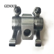 Rocker Arm Bracket Assembly For 2KW 3KW 5KW 6KW Single-cylinder air-cooled diesel engine 170F 178F 1