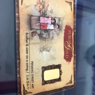 Public gold swing brother 0.5 gram