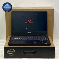 Laptop ASUS TUF Gaming Intel Core i5 Ram 16/512gb Nvidia GTX 1650