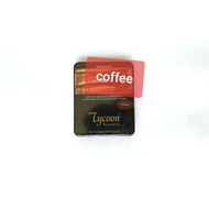 Tycoon Mini Coffee isi 20 batang Aroma Kopi
