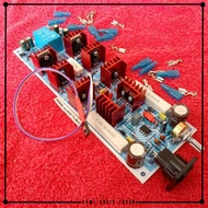 JBL Plus INBAL and PROTECTOR Amplifier Driver Kit