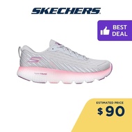 Skechers Women GOrun Maxroad 5 Running Shoes - 172003-GYPK - Sneakers, Sport