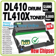 P***** TL410 TL410X TL410H Compatible Toner for P3010D P3010DW P3300DN P3300DW M6700D M6700DW M7100D