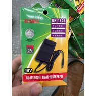 HKYAMHA 15V-3A charger/power for loudspeakers
