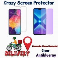 LG G8 ThinQ / LG G8S ThinQ / LG G8X ThinQ / LG Gx F310L Blueray Clear 9H Screen Protector