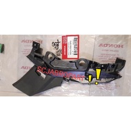 50315 K64 NP0..BASE PILLION SEAT R HONDA CBR 250RR K64J K64N..ORIGINAL AHM!!!