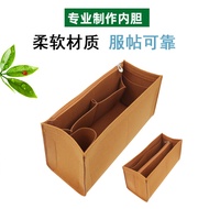 Suitable MCM Munich Tote Bag - Lightweight Liner with Compartments