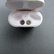 可刷卡+免運費※台北快貨※全新蘋果原廠 Apple Airpods Charging Case 充電盒 A1602