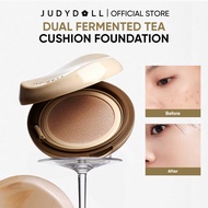 [Upgraded] (Local Delivery) Judydoll 12H Long-wearing Cushion Waterproof Skin-nourishing - For Oily 