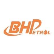 BHP 600 4T DASH 1 LITER 10W40 SEMI SYNTHETIC MOTORCYLE ENGINE OIL 1L