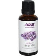 Now Foods, Lavender Essential Oil (30 ml)