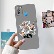 ( BC13 ) Softcase INFINIX SMART 5 / SMART 6 (3/64 GB ) - Case INFINIX SMART 5 / SMART 6 (3/64 GB ) -