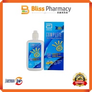 Complete Multi-Purpose Solution 100ml