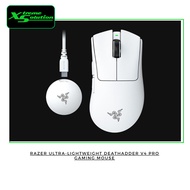 Razer Ultra-Lightweight DeathAdder V4 Pro Gaming Mouse