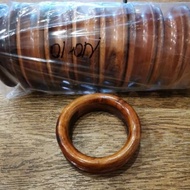 Golak Wooden String String String Wooden String Roll Fishing Line