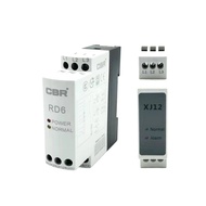 phase sequence relay RD6 elevator phase sequence protection relay XJ12 elevator phase s