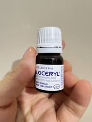 羅.霉樂 Galderma Loceryl  2.5ml  甲油