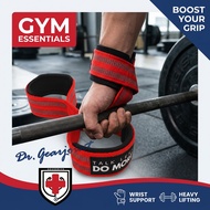 1 Pair Figure 8 Weight Lifting Straps Weightlifting Powerlifting Sport Gym Fitness Barbell Wrist Sup