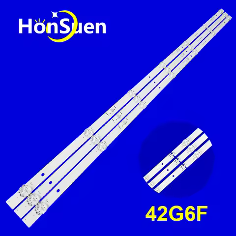 LED FOR MS-L4167 H-LED43BU7008 F43G8000C HTY-43FHDO6G-HC22 43KUS65 43U7H32KN SW-LED43UB403 H-LED43BU