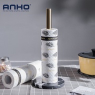 Paper Towel Holder Storage Rack Light Luxury C8G5