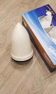 名廠 Lucent GPS 衛星定位天線  26db增益