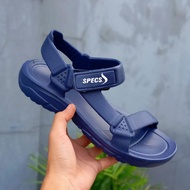 NEWEST SPECS RUBBER MOUNTAIN SANDALS SIZE 39 - 45 COMFORTABLE ON THE FEET, NON-SLIP AND ANTI-SLIP