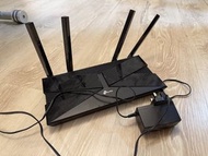 路由器 router TP-LINK Archer AX23 AX1800 Dual Band Wifi 6 router