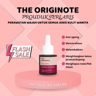 The Originote Retinol B3 Serum 20ml